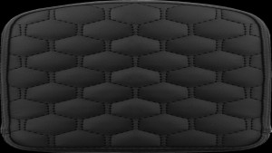 SADDLEMEN PAD SISSY ROAD SOFA HC