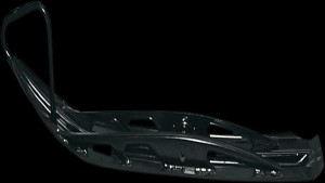 KIMPEX SKI STEEL, BOMBARDIER