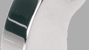 HEADWINDS Headlight Mount - Chrome