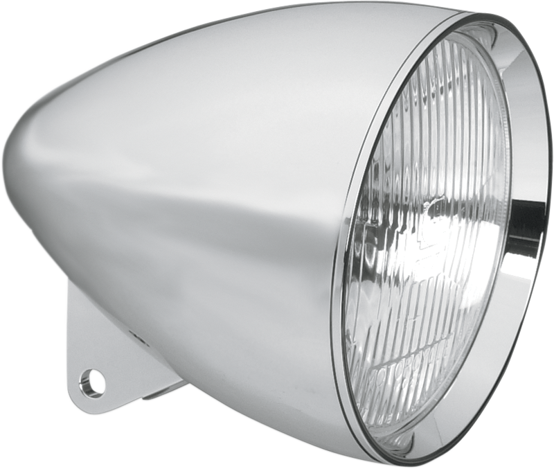 CUSTOM DYNAMICS ADAPTOR HEADLIGHT F/CD7"