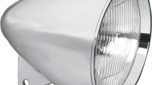 TRADEWINDS 5-3/4" Light Housings - Concours Rocket