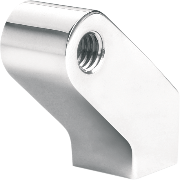 HEADWINDS Headlight Mount - Chrome