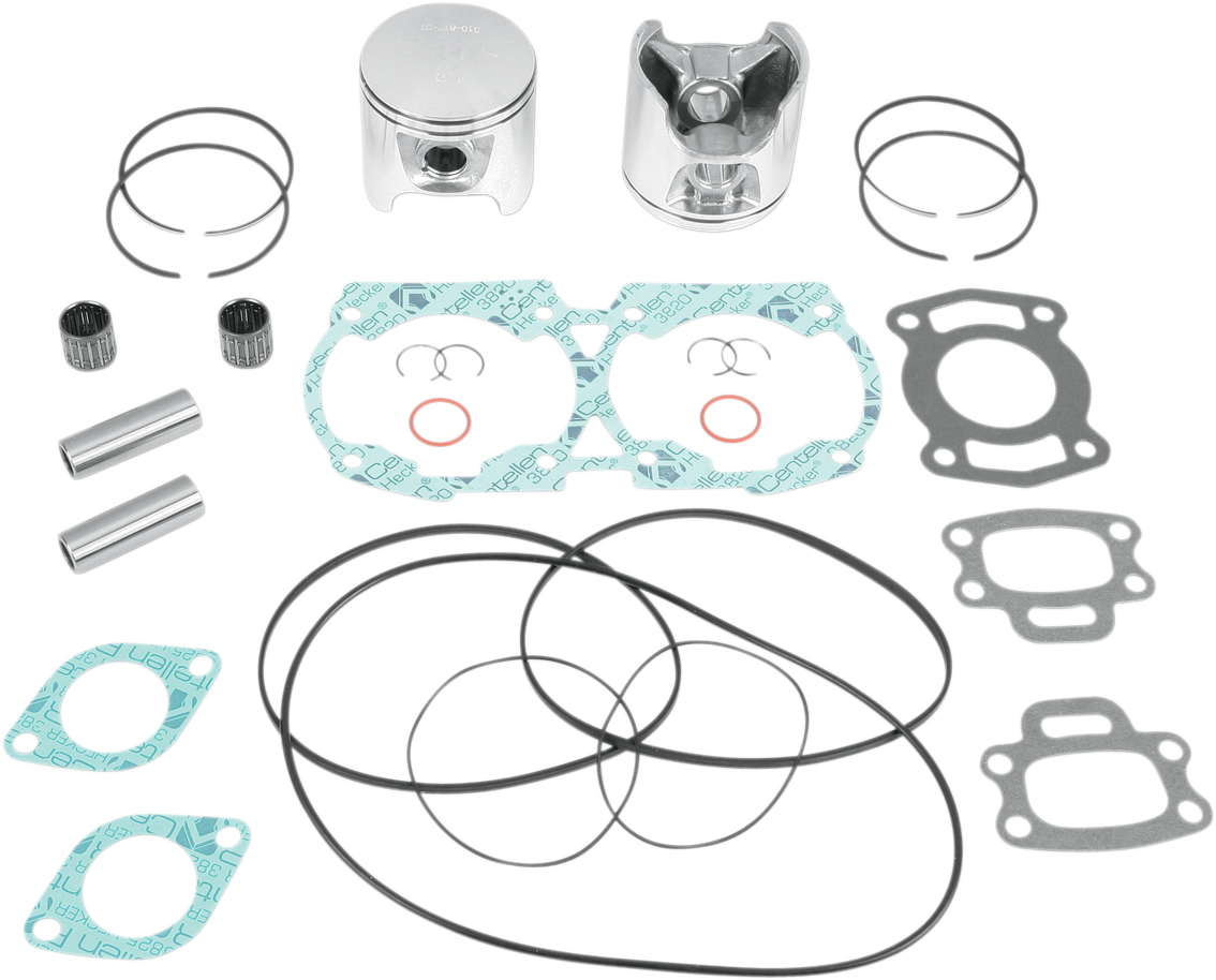 WSM Top-End Rebuild Kit - 82.00 mm - Original Series - Sea-Doo