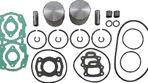 New Motorcycle Parts, New Parts