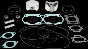 New Motorcycle Parts, New Parts