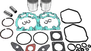 New Motorcycle Parts, New Parts