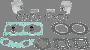 WSM Top-End Rebuild Kit - 82.00 mm - Original Series - Yamaha