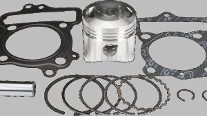 New Motorcycle Parts, New Parts