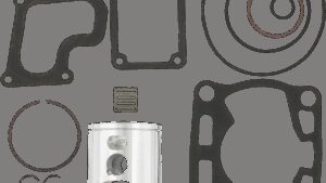 New Motorcycle Parts, New Parts