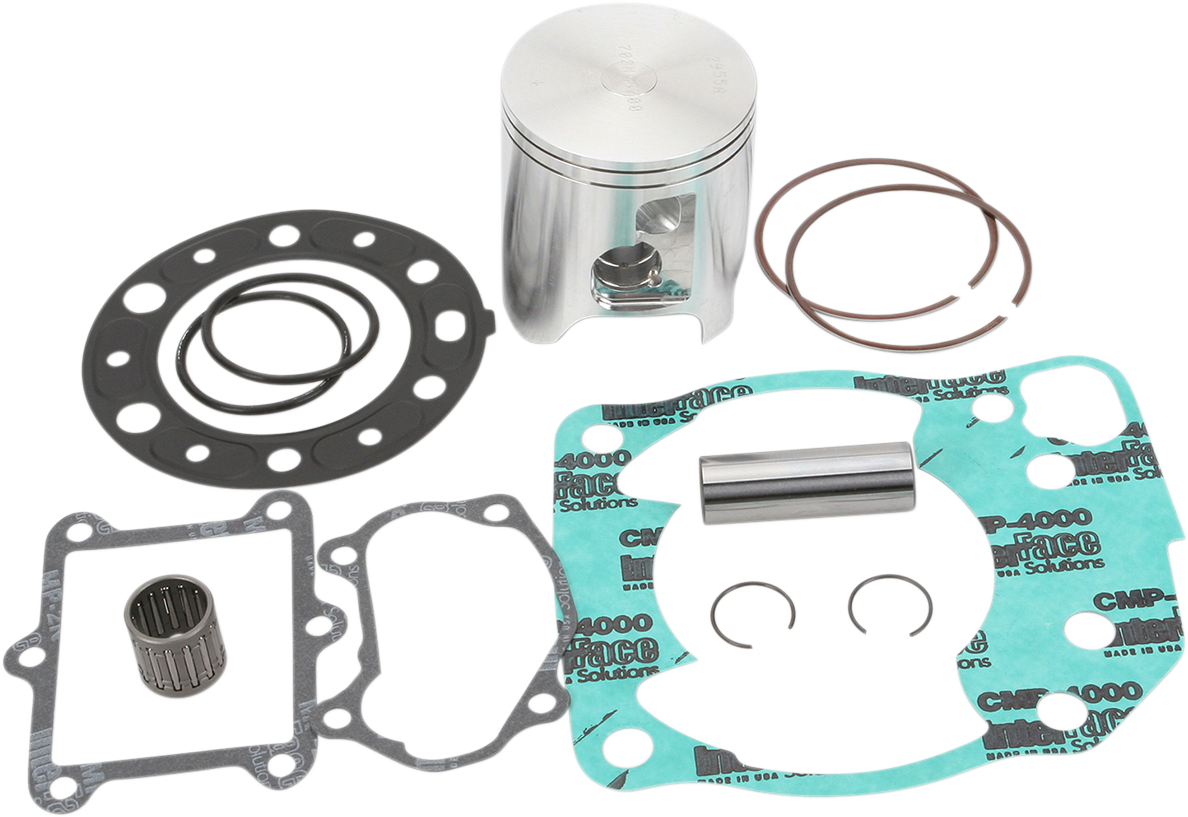 WISECO Piston Kit with Gaskets - 67.00 mm - Honda CR250R