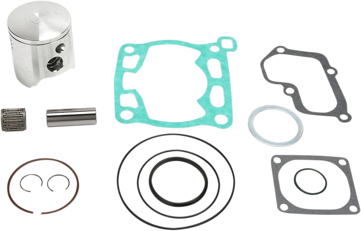 WISECO Piston Kit with Gaskets - 54.00 mm - Suzuki RM125