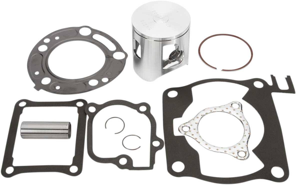 WISECO Piston Kit with Gaskets - 54.00 mm - Honda CR125R