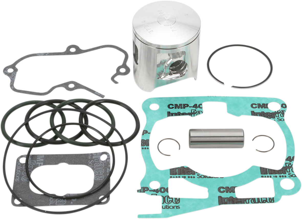 WISECO Piston Kit with Gaskets - 54.50 mm - Yamaha YZ125