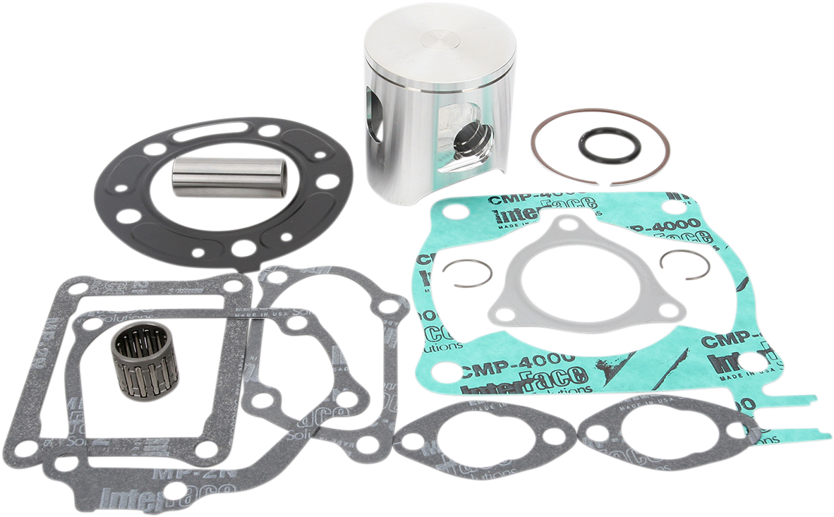 WISECO Piston Kit with Gaskets - 54.00 mm - Honda CR125R