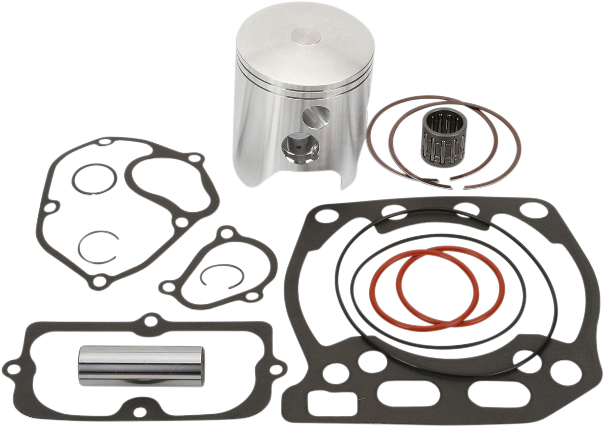 WISECO Piston Kit with Gaskets - 64.40 mm - Suzuki RM250