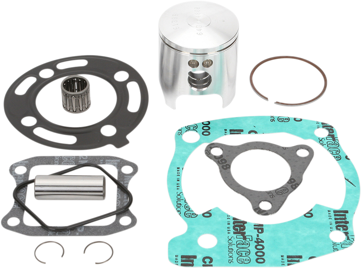 WISECO Piston Kit with Gaskets - 47.00 mm - Honda CR80R/RB