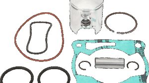 New Motorcycle Parts, New Parts