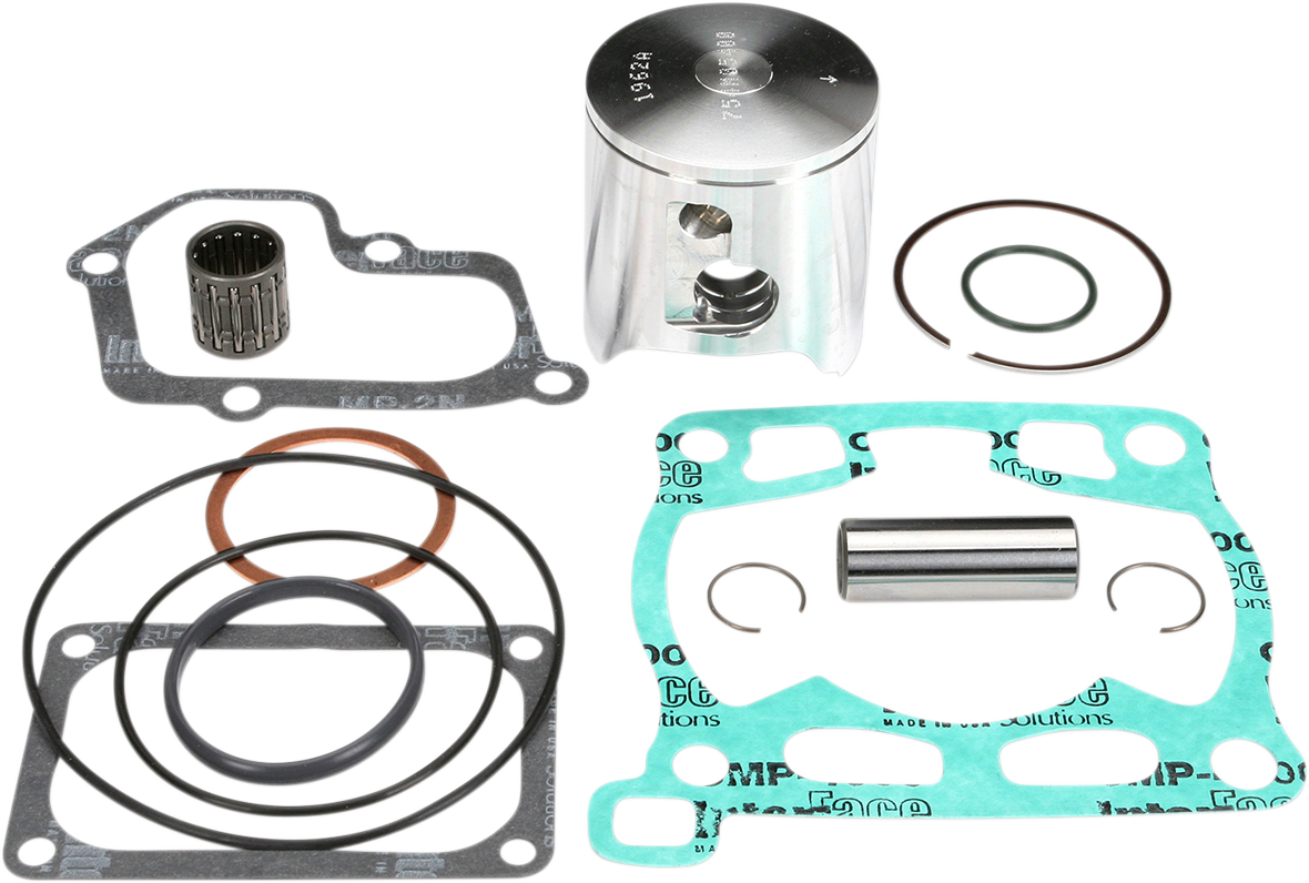 WISECO Piston Kit with Gaskets - 54.00 mm - Suzuki RM125