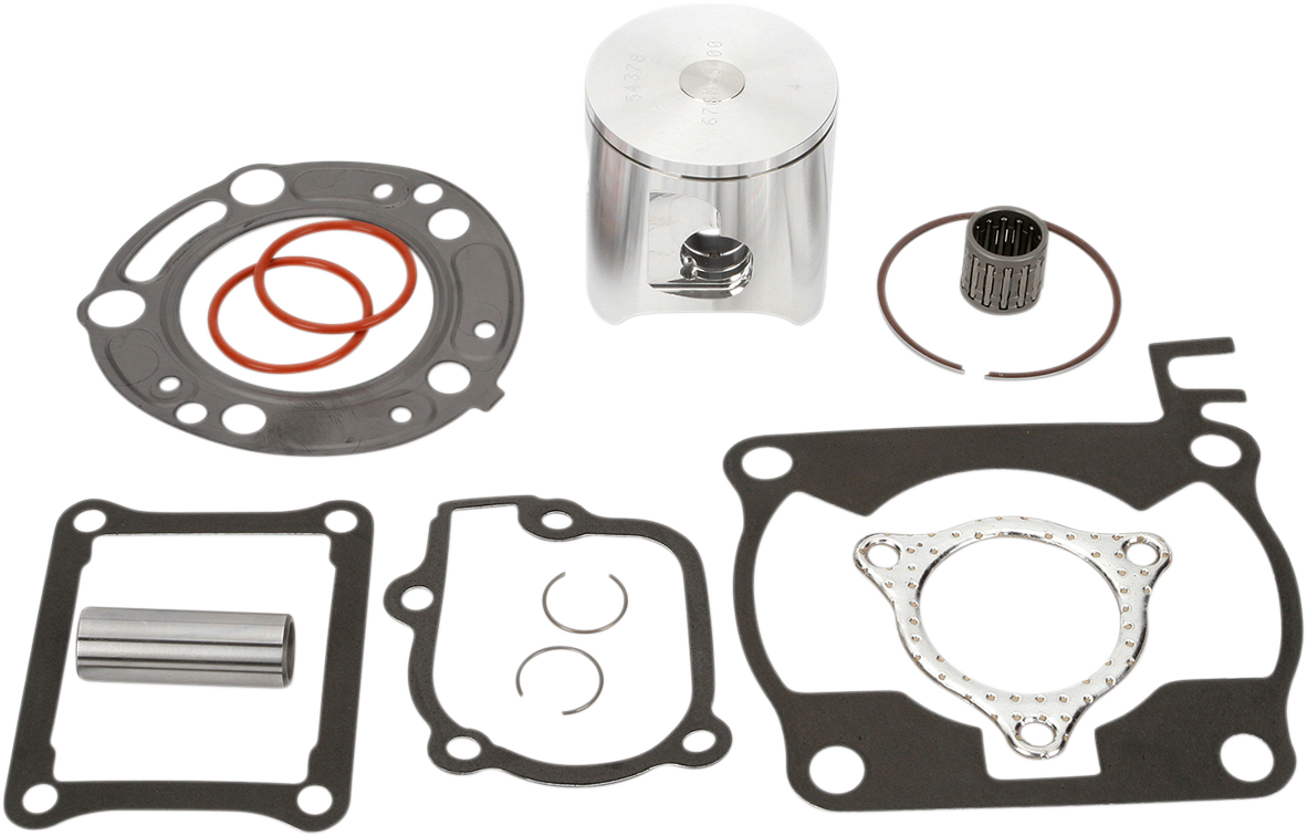 WISECO Piston Kit with Gaskets - 54.00 mm - Honda CR125R