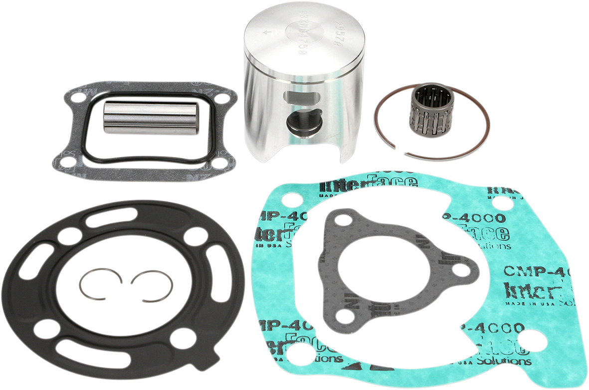 WISECO PISTON KIT W/GASKETS