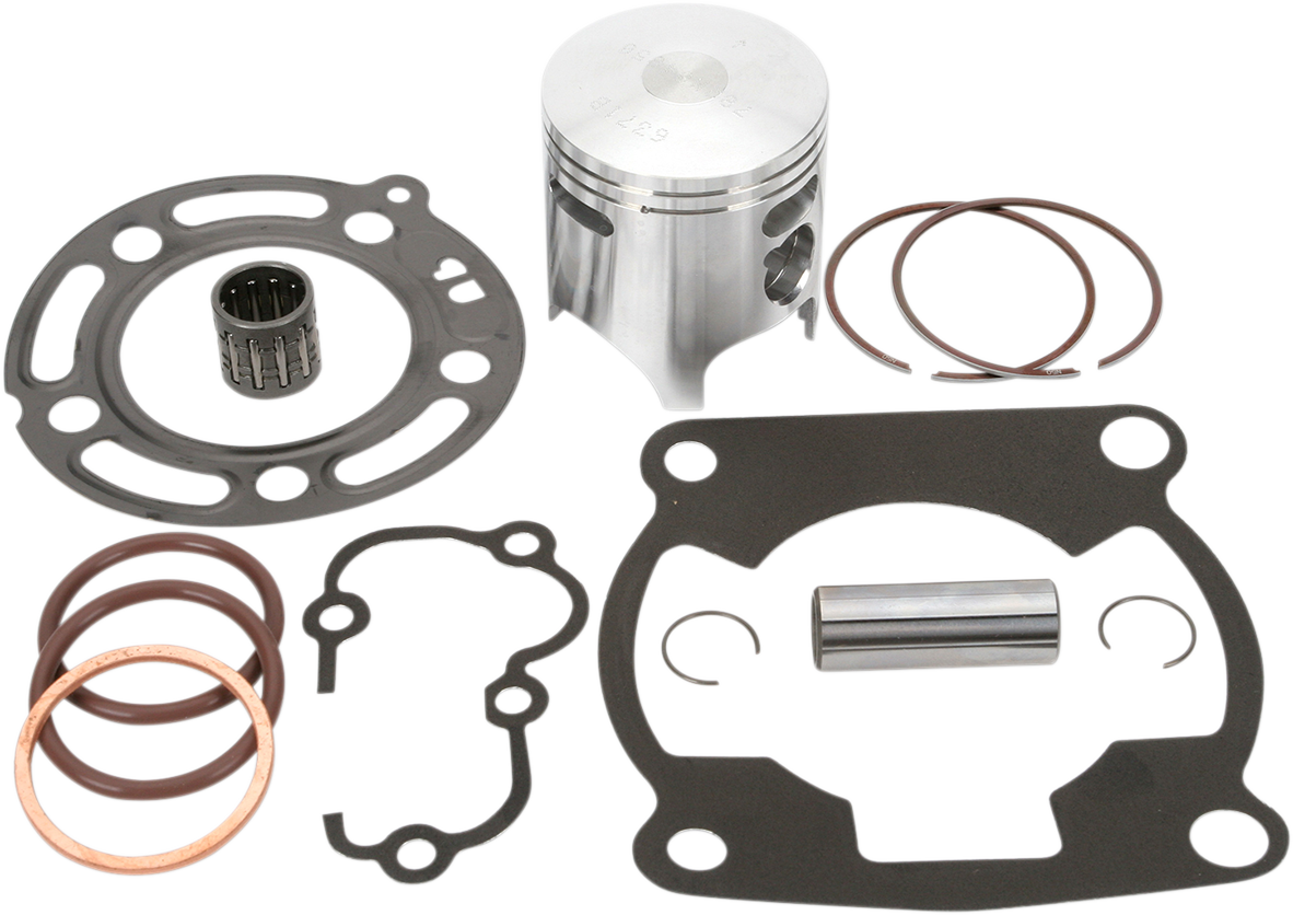WISECO PISTON KIT W/GASKETS