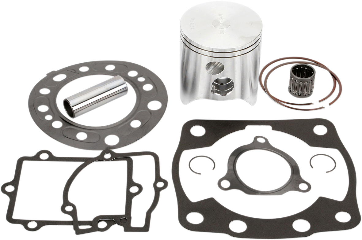 WISECO Piston Kit with Gaskets - 66.40 mm - Honda CR250R