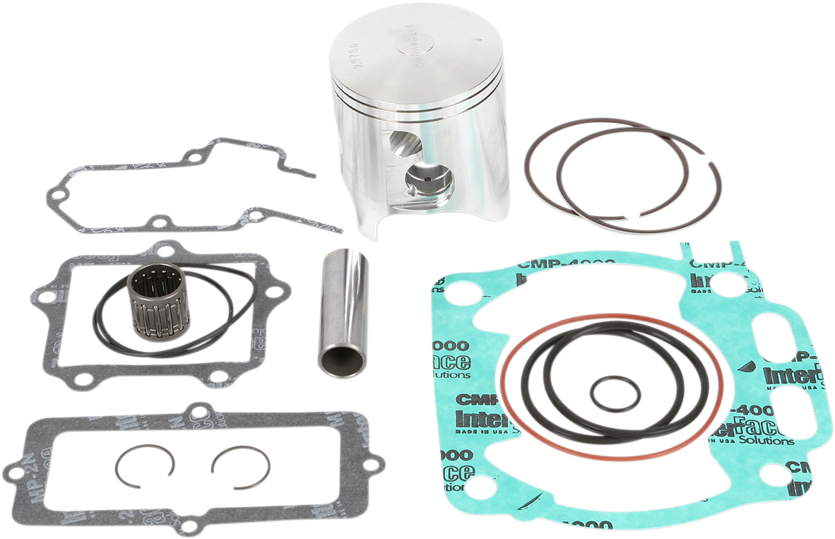WISECO Piston Kit with Gaskets - 66.40 mm - Yamaha YZ250/X