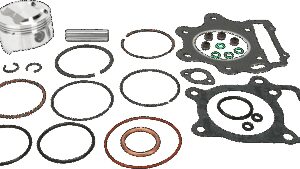 New Motorcycle Parts, New Parts