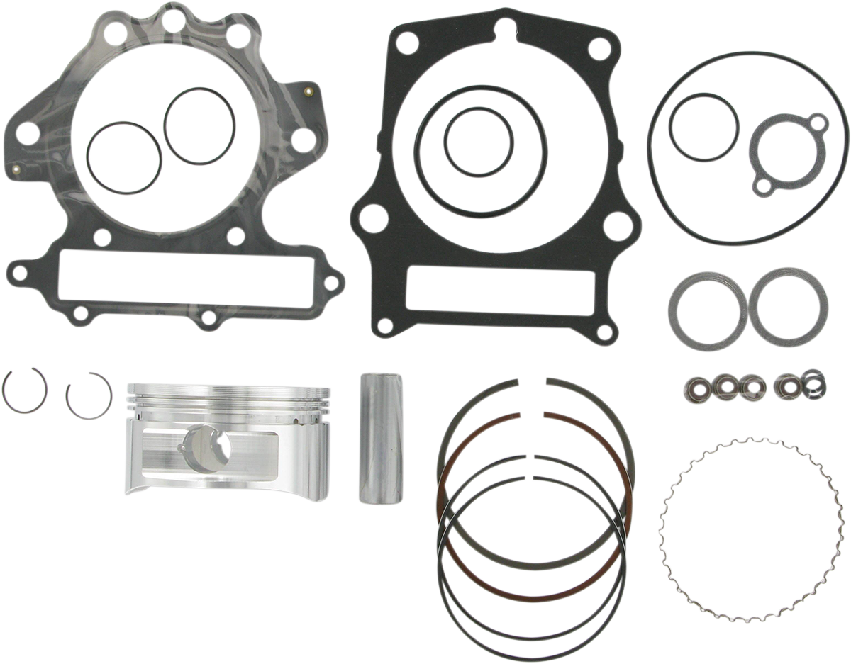 WISECO Piston Kit with Gaskets - 95.00 mm - Yamaha