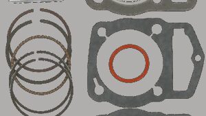 New Motorcycle Parts, New Parts