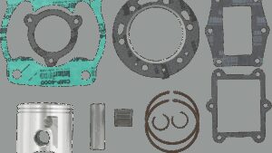 New Motorcycle Parts, New Parts