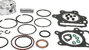 New Motorcycle Parts, New Parts