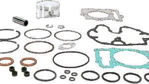 New Motorcycle Parts, New Parts