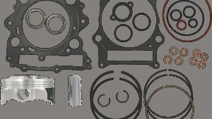 New Motorcycle Parts, New Parts