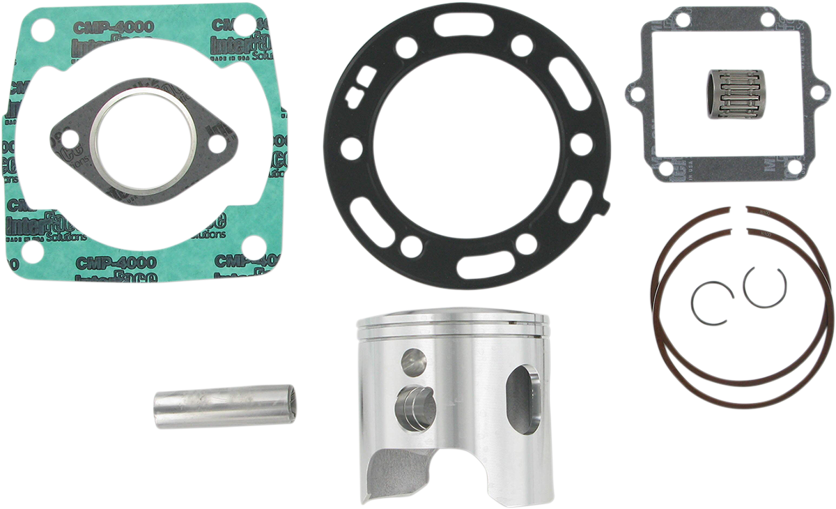 WISECO PISTON KIT POL ATV 400