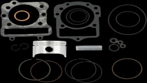 New Motorcycle Parts, New Parts