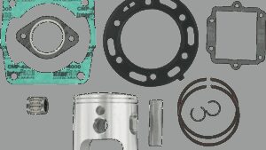 New Motorcycle Parts, New Parts