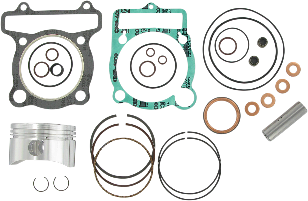 WISECO Piston Kit with Gaskets - 83.50 mm - Yamaha