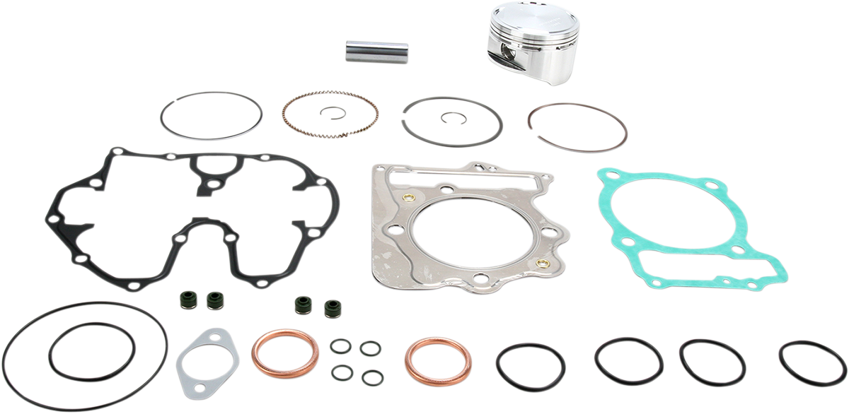 WISECO Piston Kit with Gaskets - 86.00 mm - Honda