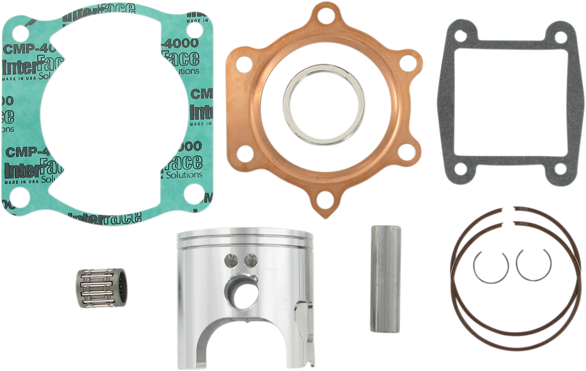 WISECO PISTON KIT W/GASKETS - Image 2