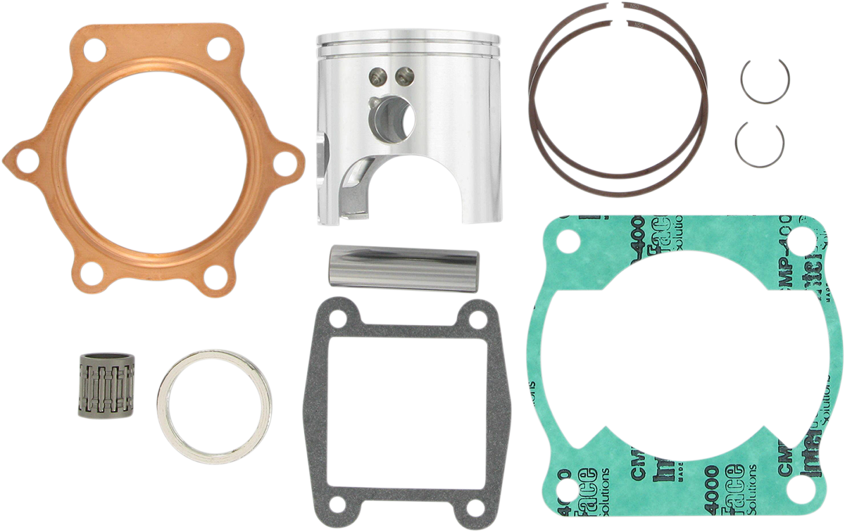 WISECO Piston Kit with Gaskets - 66.50 mm - Yamaha YFS200 Blaster
