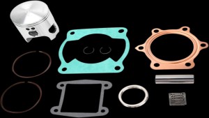 New Motorcycle Parts, New Parts