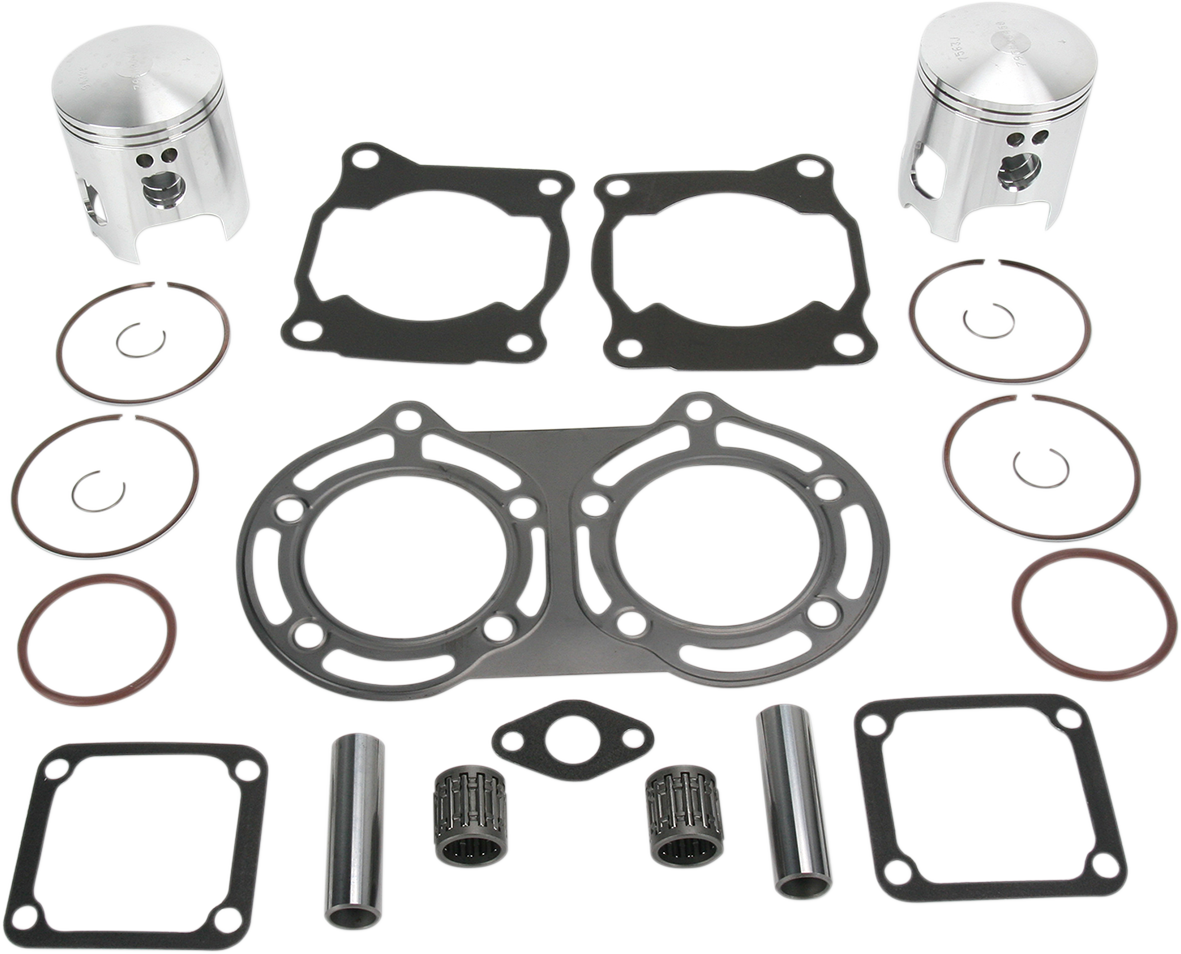 WISECO PISTON KIT W/GASKETS