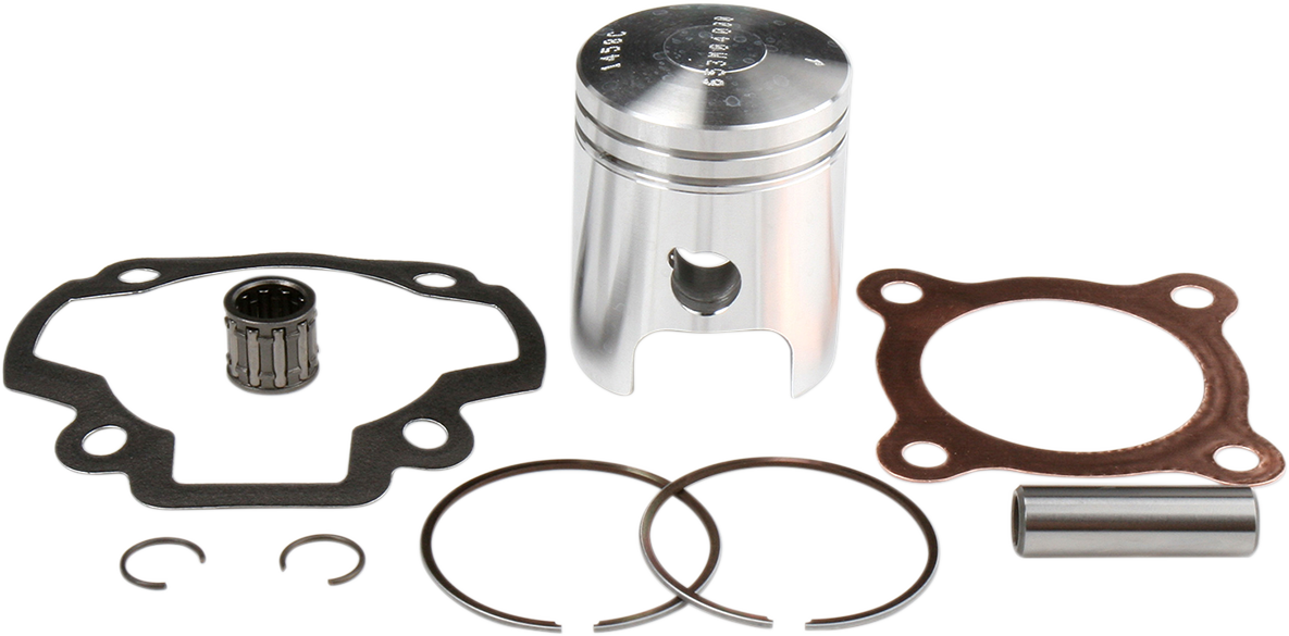 WISECO PISTON KIT W/GASKETS - Image 2