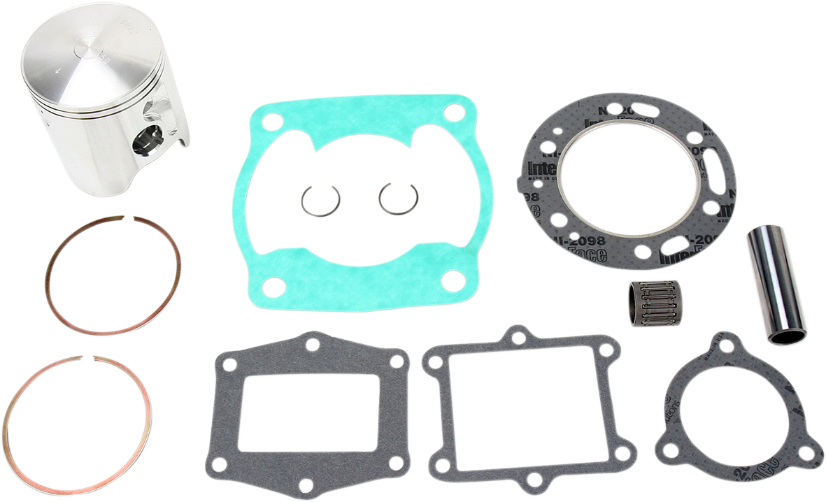 WISECO Piston Kit with Gaskets - 69.50 mm - Honda ATC250R/TRX250R
