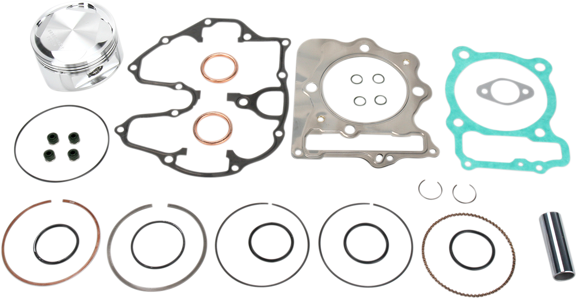 WISECO Piston Kit with Gaskets - 86.00 mm - Honda