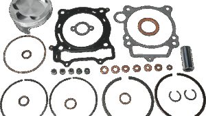 New Motorcycle Parts, New Parts