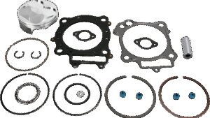 New Motorcycle Parts, New Parts