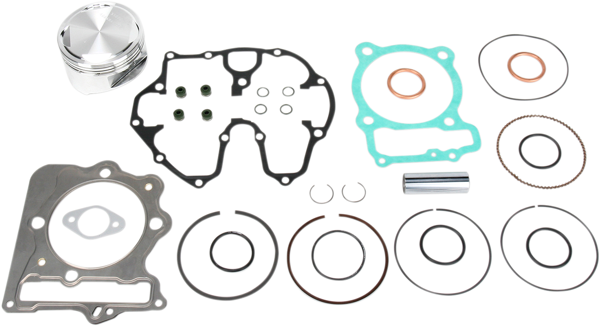 WISECO PISTON KIT W/GASKETS