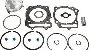 New Motorcycle Parts, New Parts